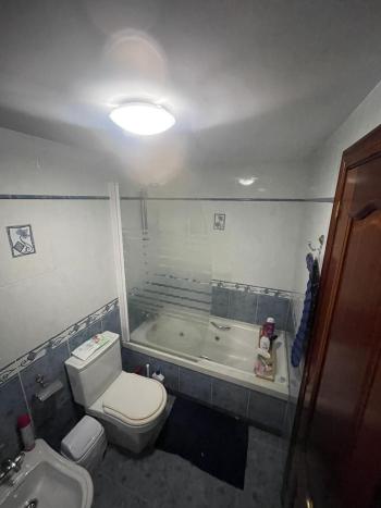 Oza Dos Ríos Coruña Wohnung Bild 5862819