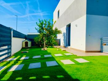 Vilafortuny Baix Camp Villa Bild 5869571