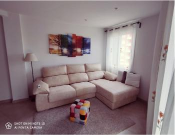 Marqués De Fontsanta Palma Wohnung Bild 5839484