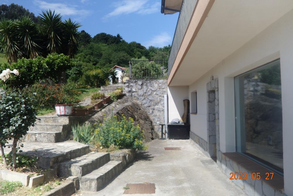  kaufen Haus Mundaka Busturialdea 5