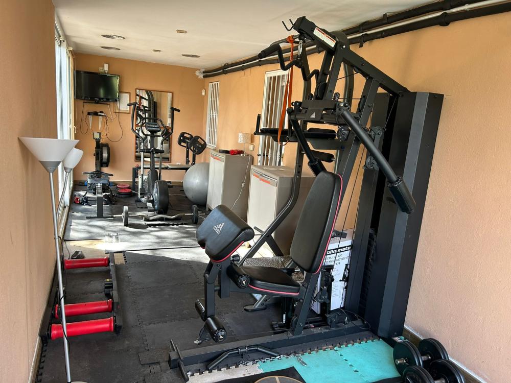  kaufen Villa Guadarrama Cuenca Del Guadarrama 18