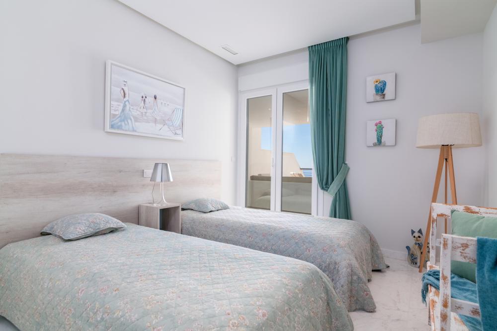  kaufen Wohnung Altea Hills Marina Baixa 12