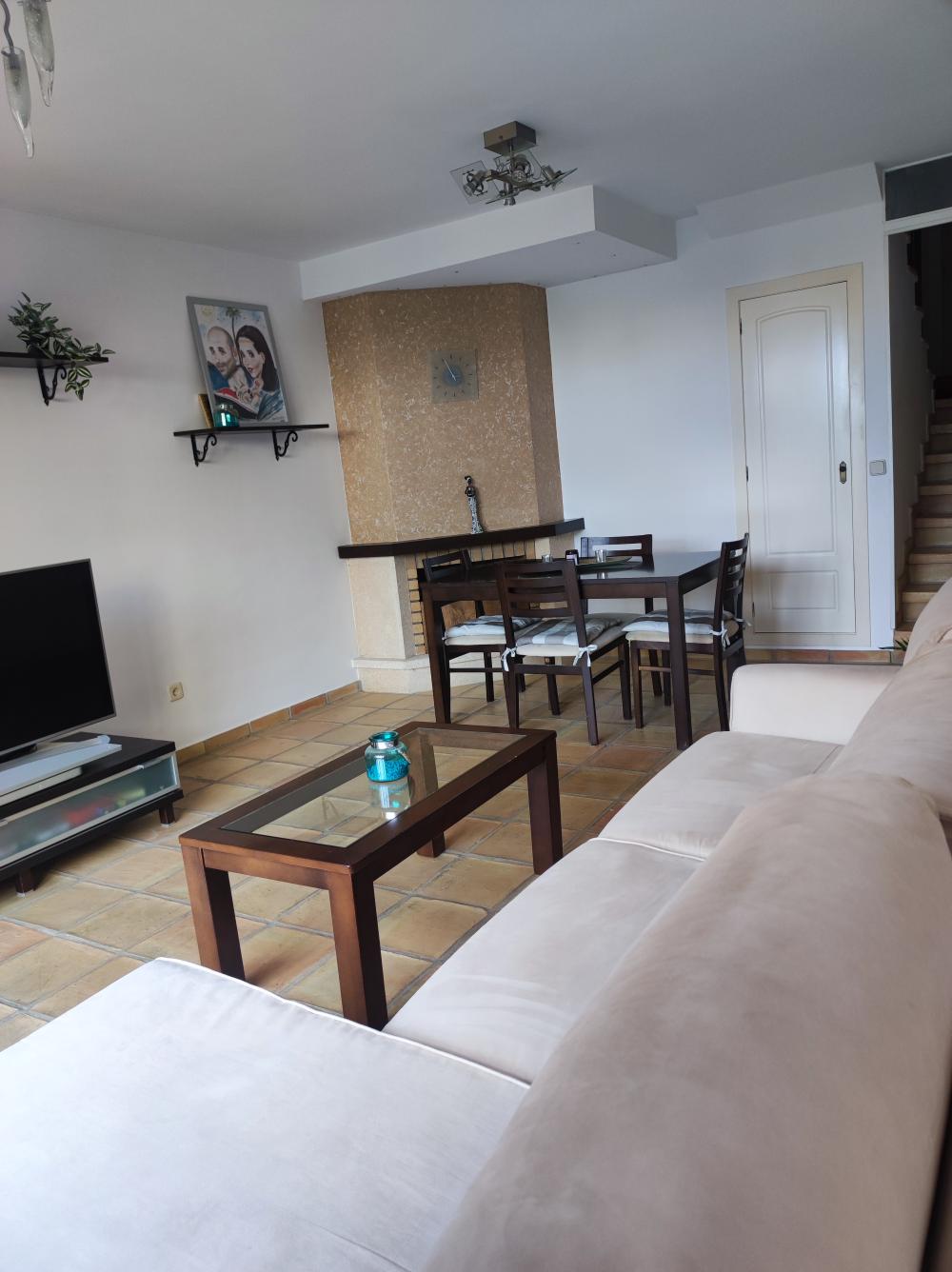  kaufen Reihenhaus Finestrat Marina Baixa 1