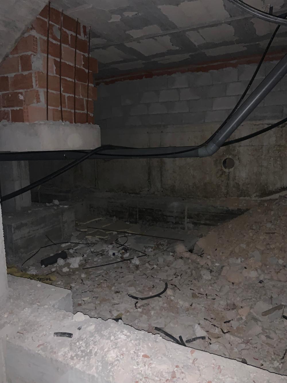  kaufen Reihenhaus Finestrat Marina Baixa 28