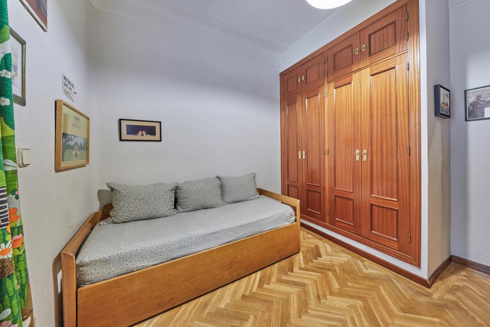  kaufen Wohnung Salamanca-Guindalera Madrid Capital 5