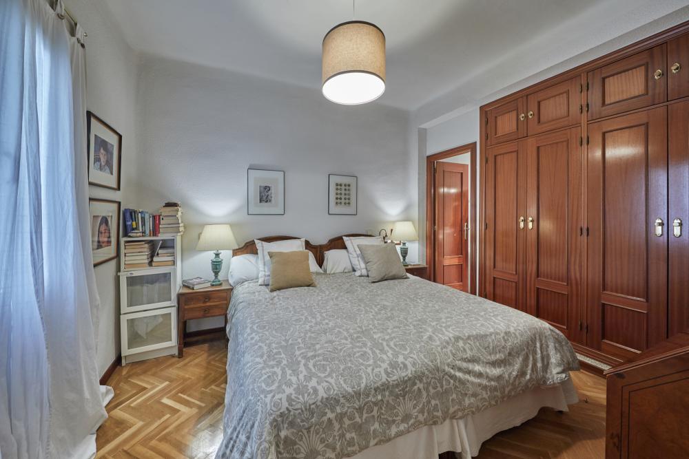  kaufen Wohnung Salamanca-Guindalera Madrid Capital 14
