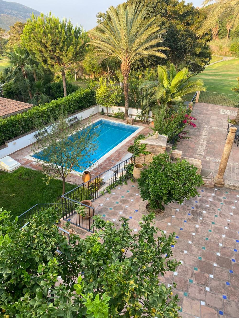  kaufen Villa La Envia Poniente Almeriense 8
