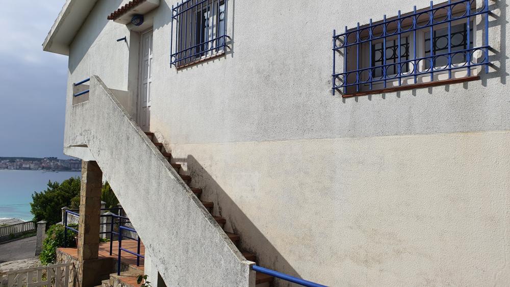  kaufen Haus Laxe Bergantiños 24