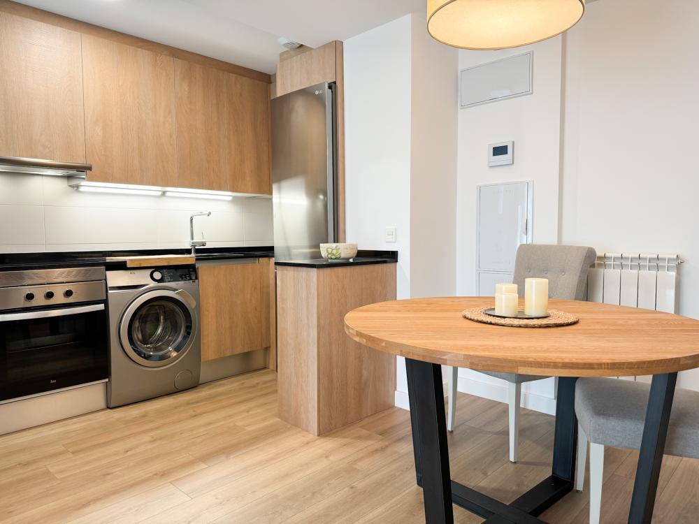  kaufen Wohnung Luanco Avilés 11