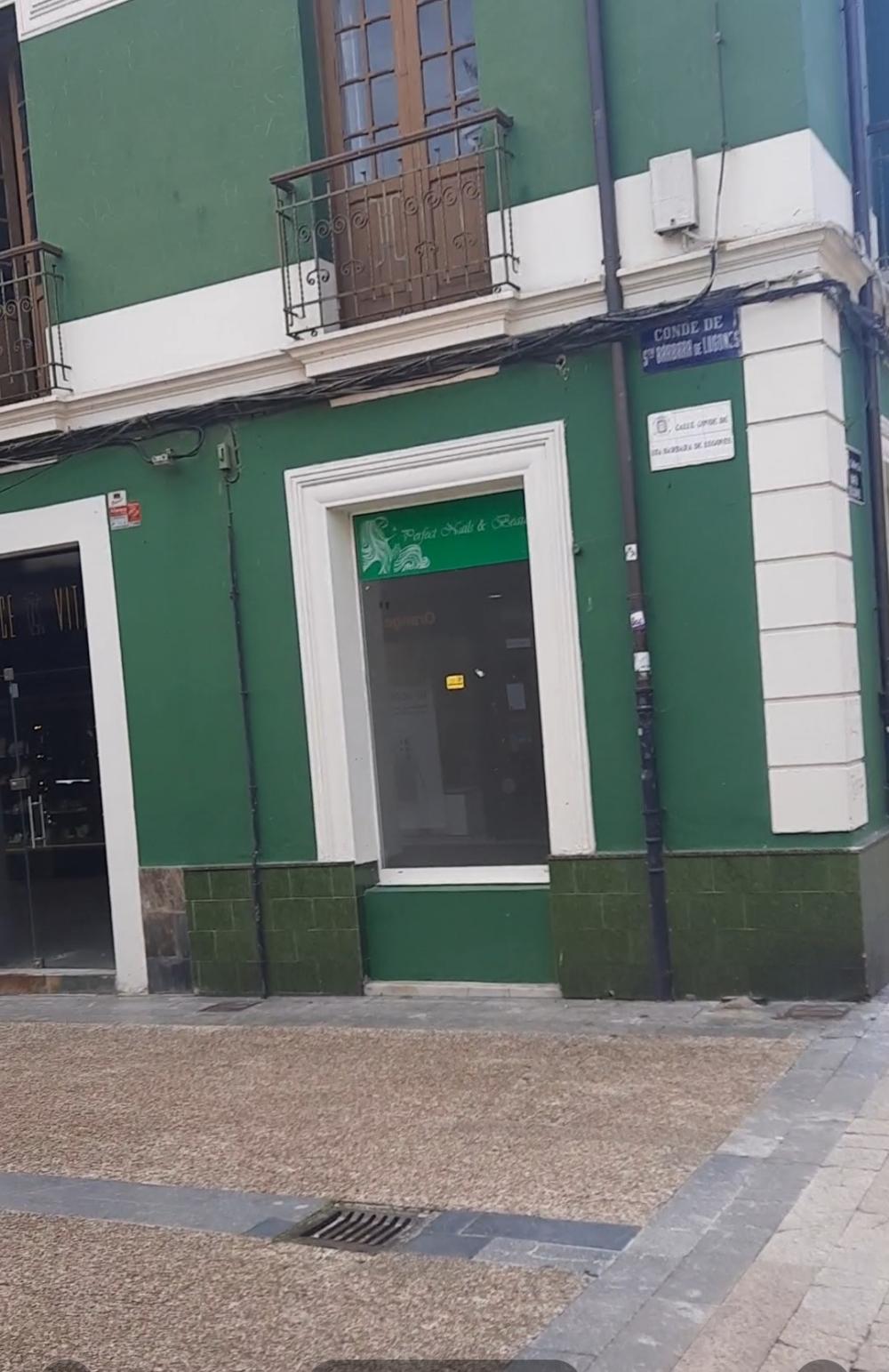  kaufen Gebäude Pola De Siero Oviedo 4