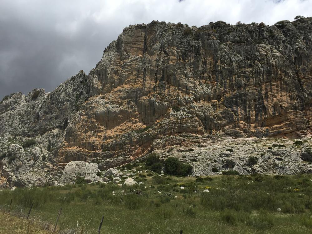  kaufen Landhaus Villanueva De La Concepción Antequera 6