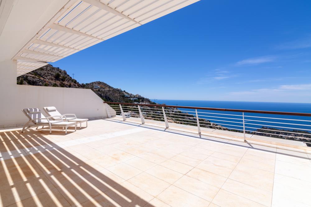  kaufen Wohnung Altea Hills Marina Baixa 17