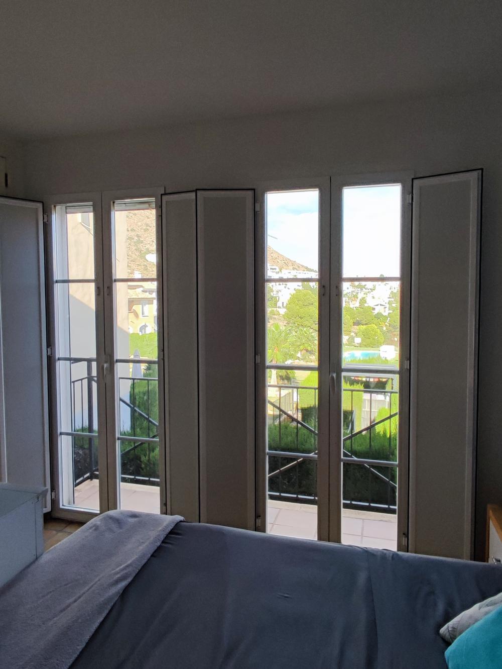  kaufen Reihenhaus Finestrat Marina Baixa 11