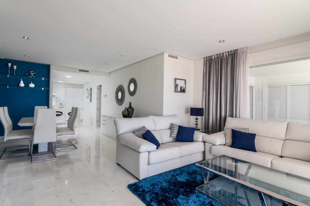 kaufen Wohnung Altea Hills Marina Baixa 3