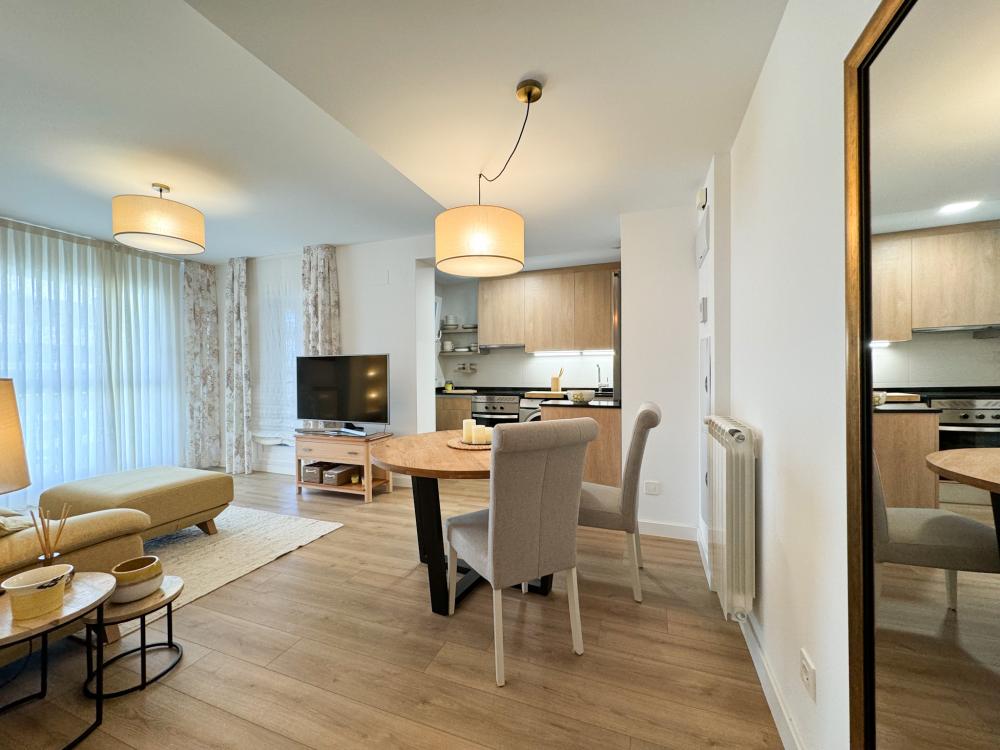 kaufen Wohnung Luanco Avilés 9