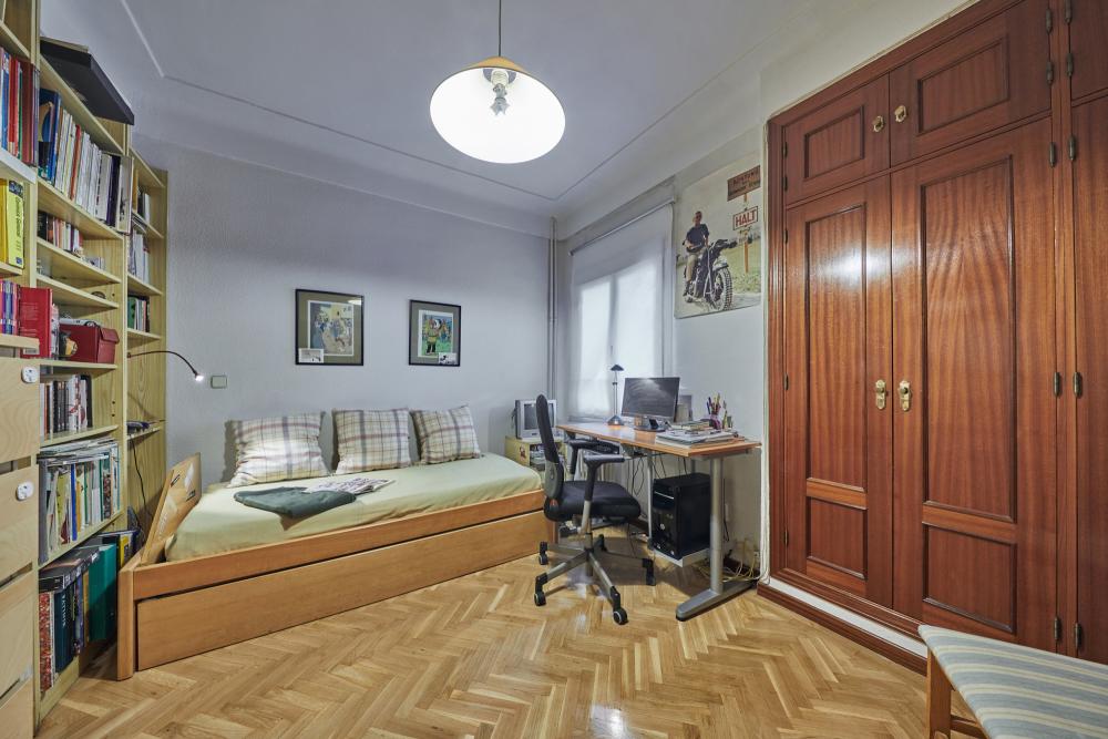  kaufen Wohnung Salamanca-Guindalera Madrid Capital 6