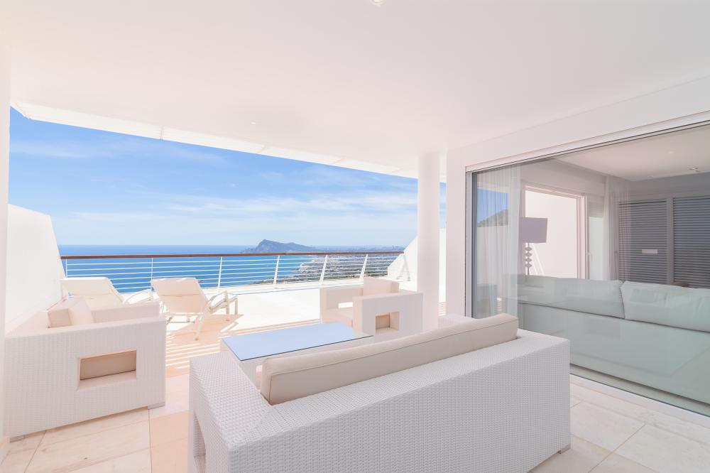  kaufen Wohnung Altea Hills Marina Baixa 18