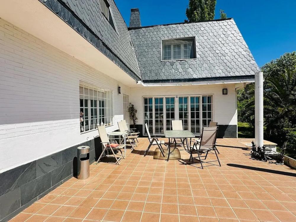  kaufen Villa Fuente Del Fresno Cuenca Del Medio Jarama 6