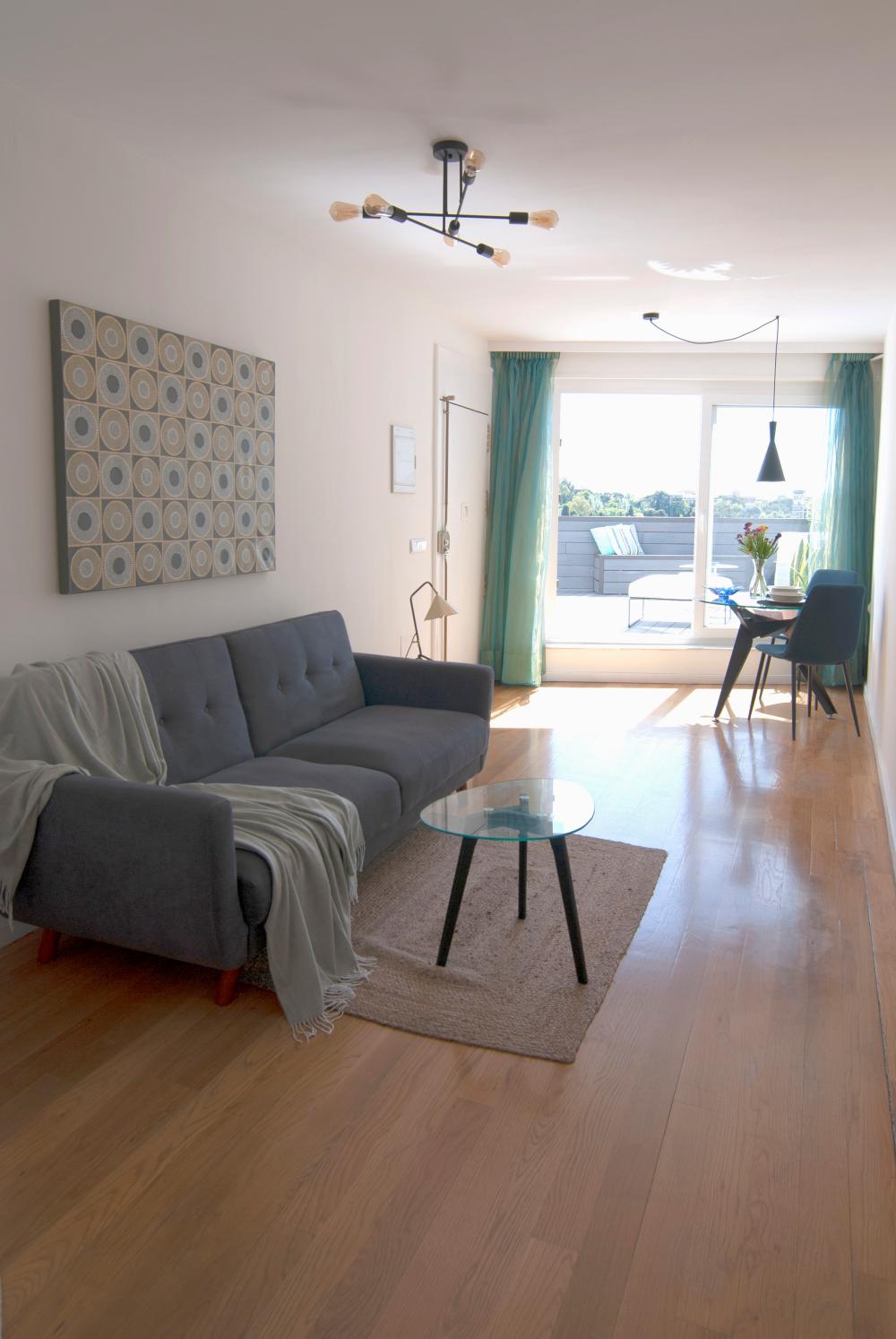  kaufen Penthouse Centro-Pza. Las Cortes Madrid Capital 5