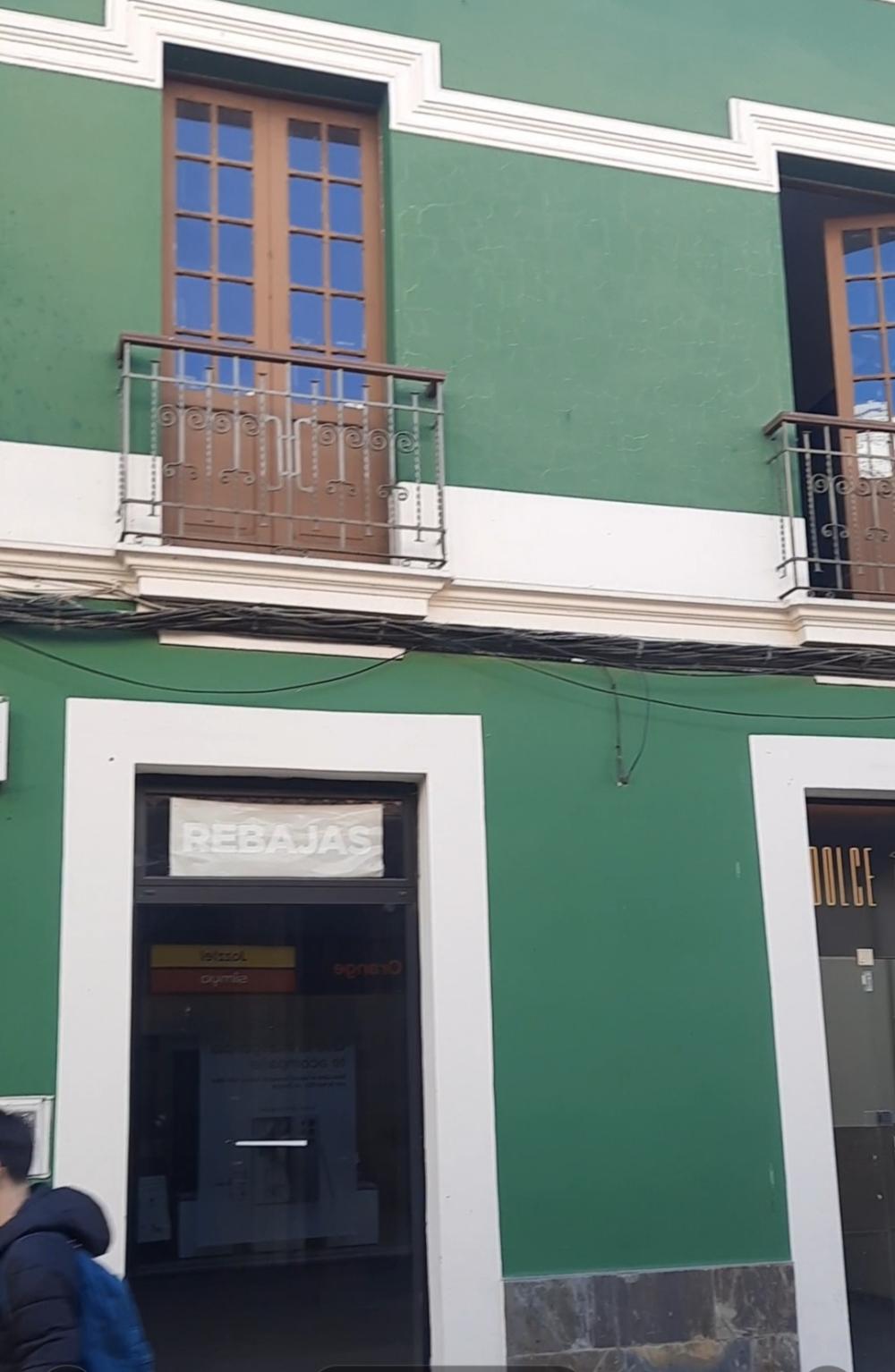  kaufen Gebäude Pola De Siero Oviedo 3
