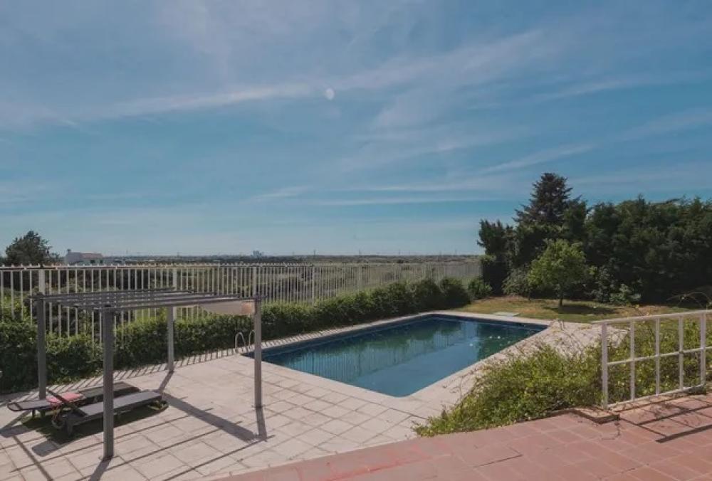  kaufen Villa Fuente Del Fresno Cuenca Del Medio Jarama 25