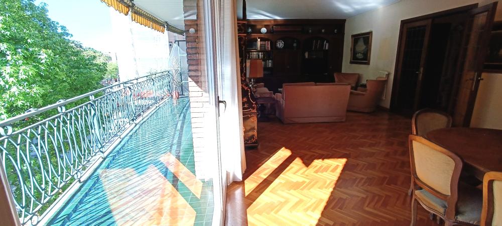  kaufen Wohnung Sarrià-Sant Gervasi-Bonanova Barcelonès 4