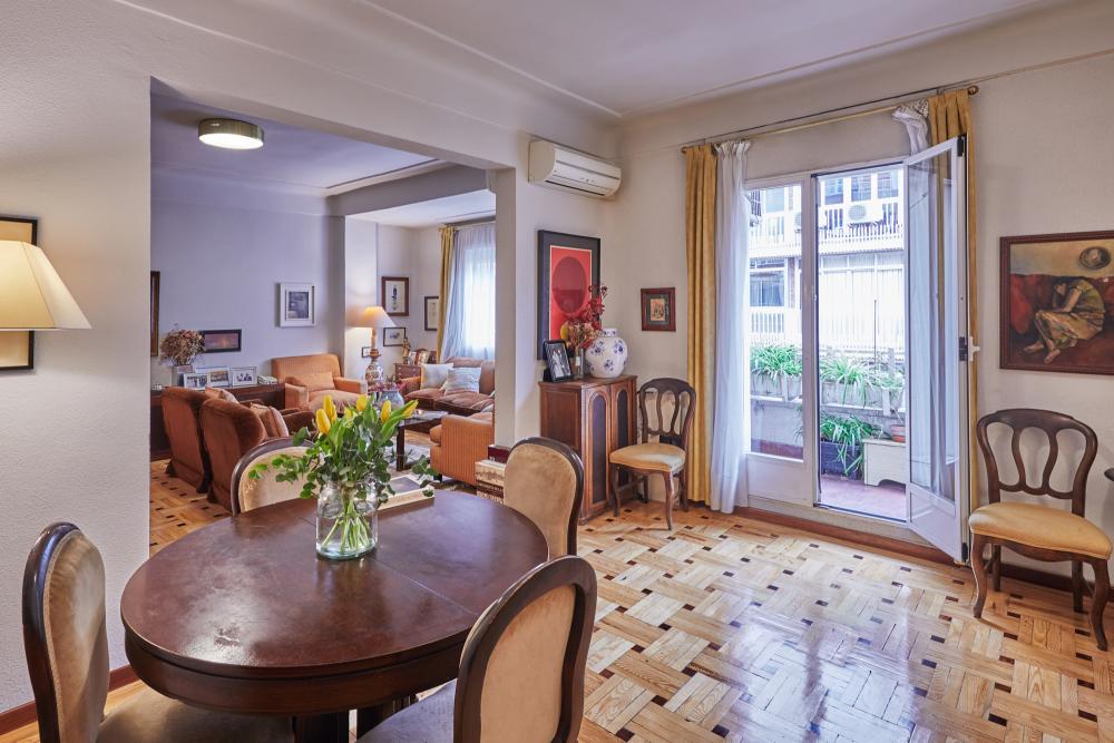  kaufen Wohnung Salamanca-Guindalera Madrid Capital 2