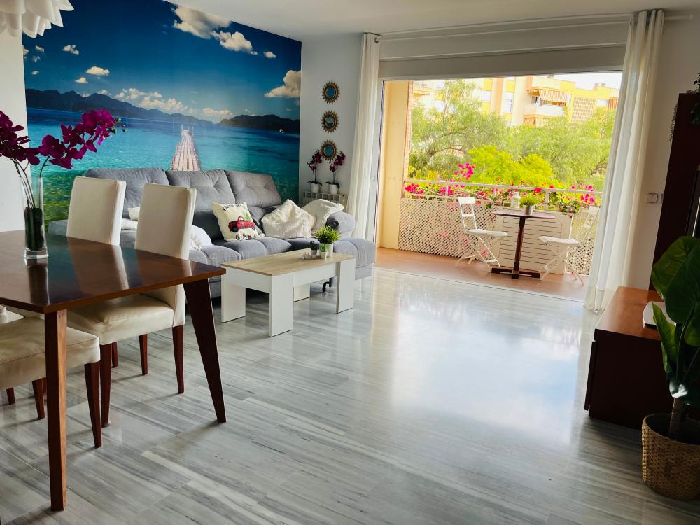  kaufen Wohnung Málaga Este 29018 Málaga-Costa Del Sol 2