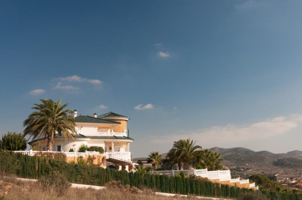  kaufen Villa Hondón De Las Nieves Vinalopó Mitjà 2