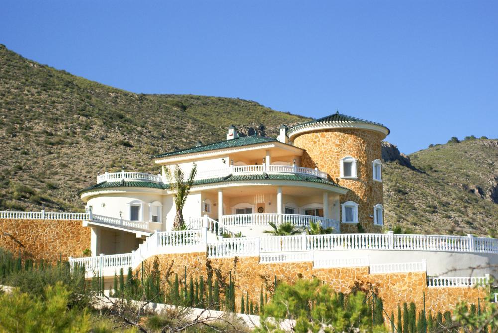  kaufen Villa Hondón De Las Nieves Vinalopó Mitjà 43