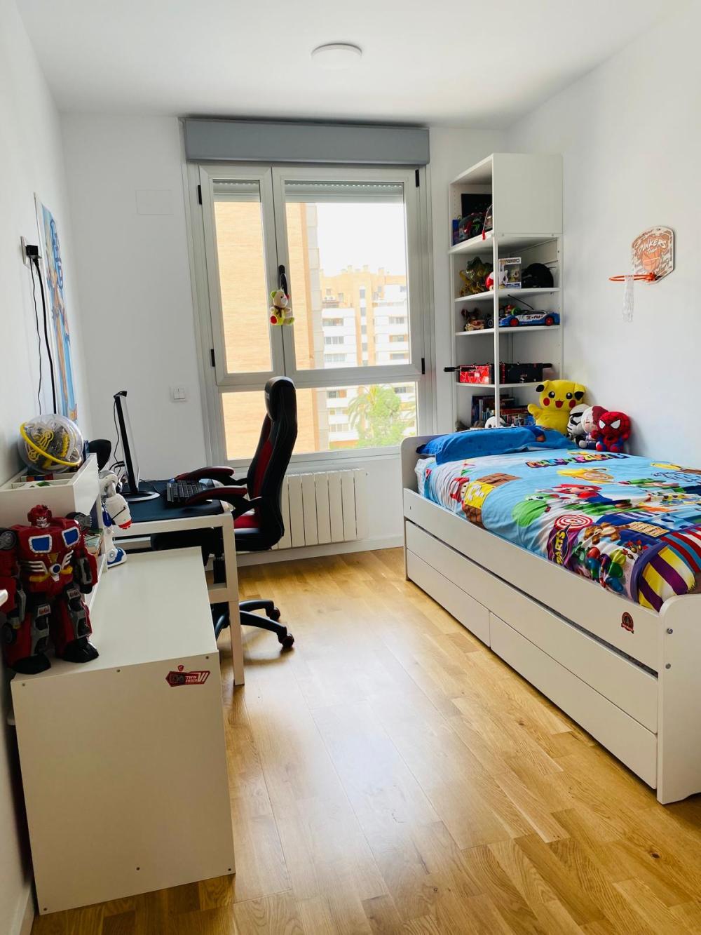 kaufen Wohnung Playa De San Juan Alacantí 22