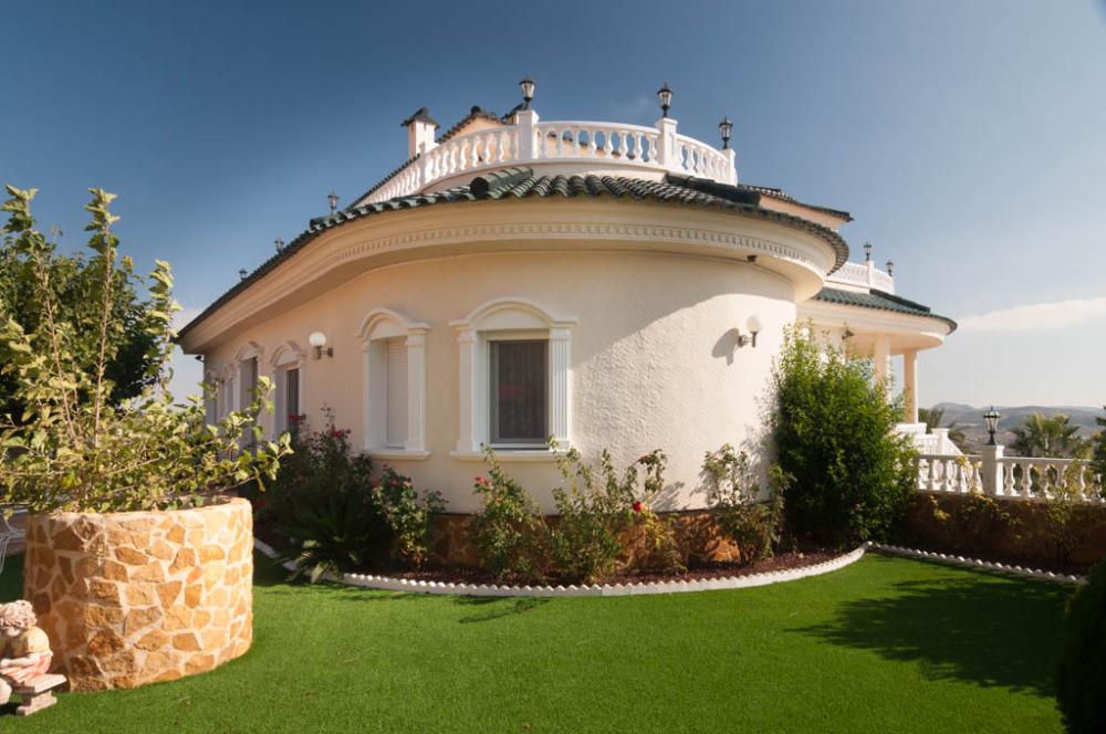  kaufen Villa Hondón De Las Nieves Vinalopó Mitjà 1
