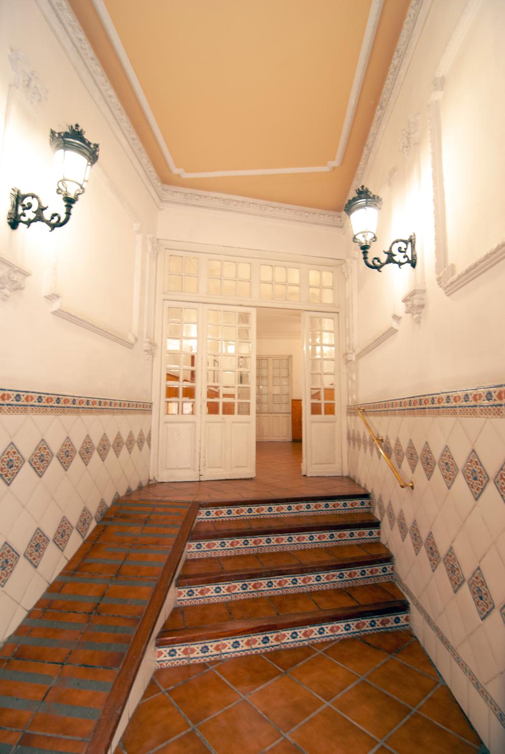  kaufen Penthouse Centro-Pza. Las Cortes Madrid Capital 20