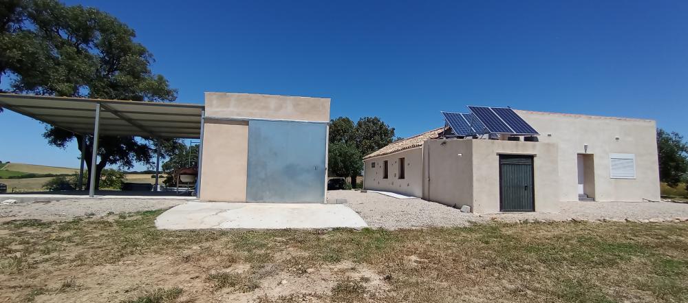  kaufen Landhaus Arcos De La Frontera Sierra De Cádiz 6