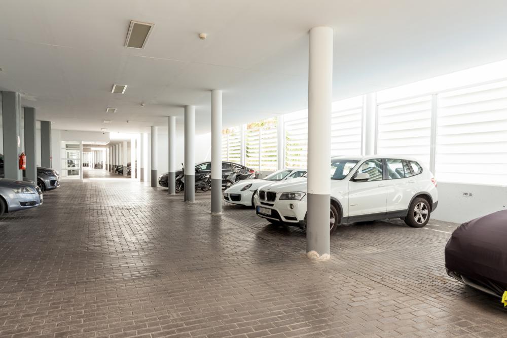  kaufen Wohnung Altea Hills Marina Baixa 31