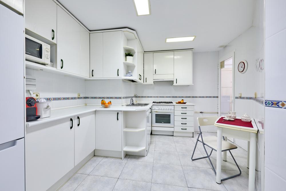  kaufen Wohnung Salamanca-Guindalera Madrid Capital 8