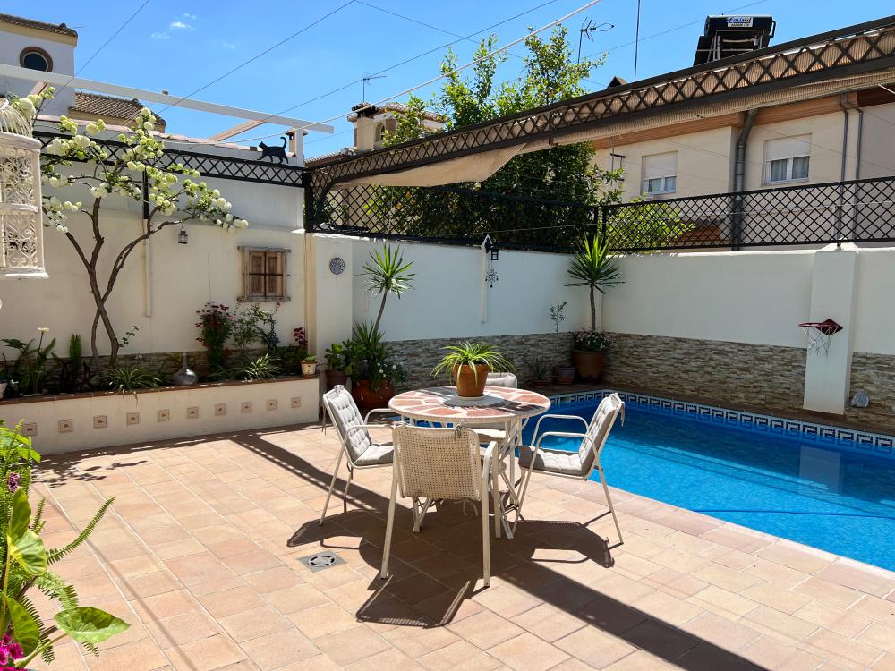  kaufen Haus Pulianas Vega De Granada 6