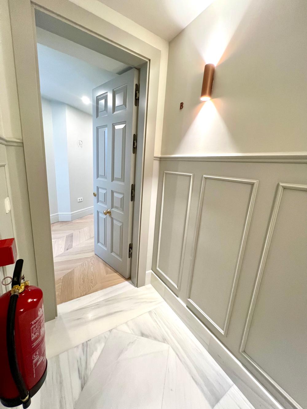  kaufen Wohnung Centro-Sol Madrid Capital 16