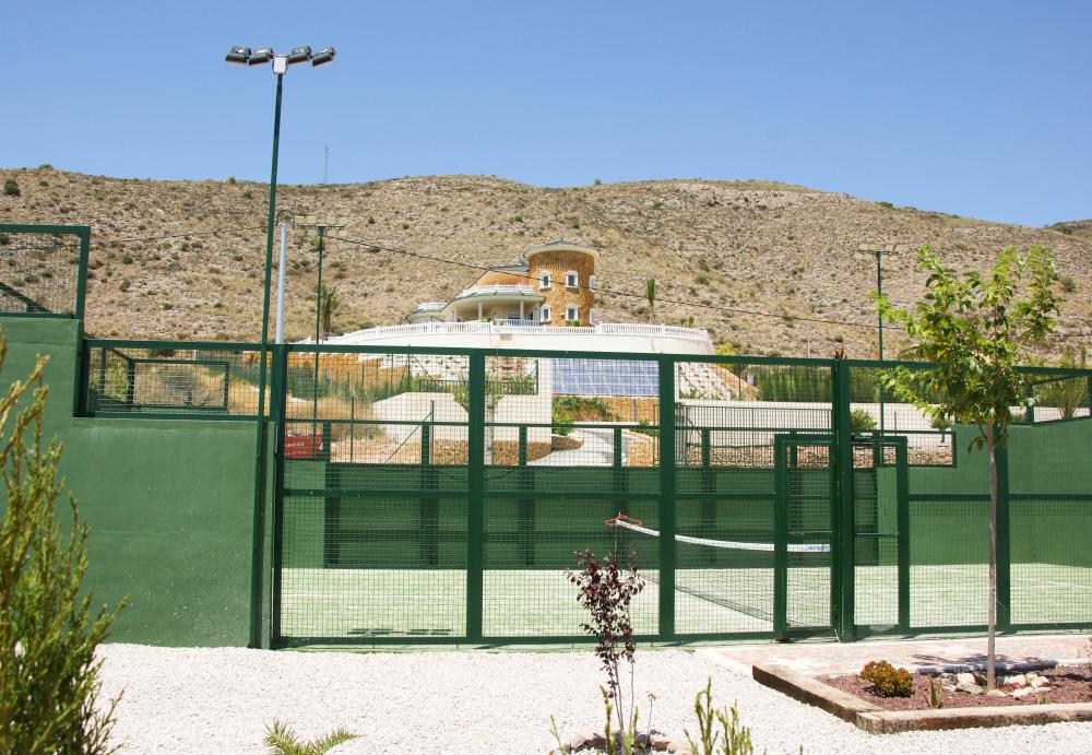  kaufen Villa Hondón De Las Nieves Vinalopó Mitjà 49
