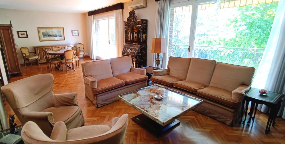  kaufen Wohnung Sarrià-Sant Gervasi-Bonanova Barcelonès 7
