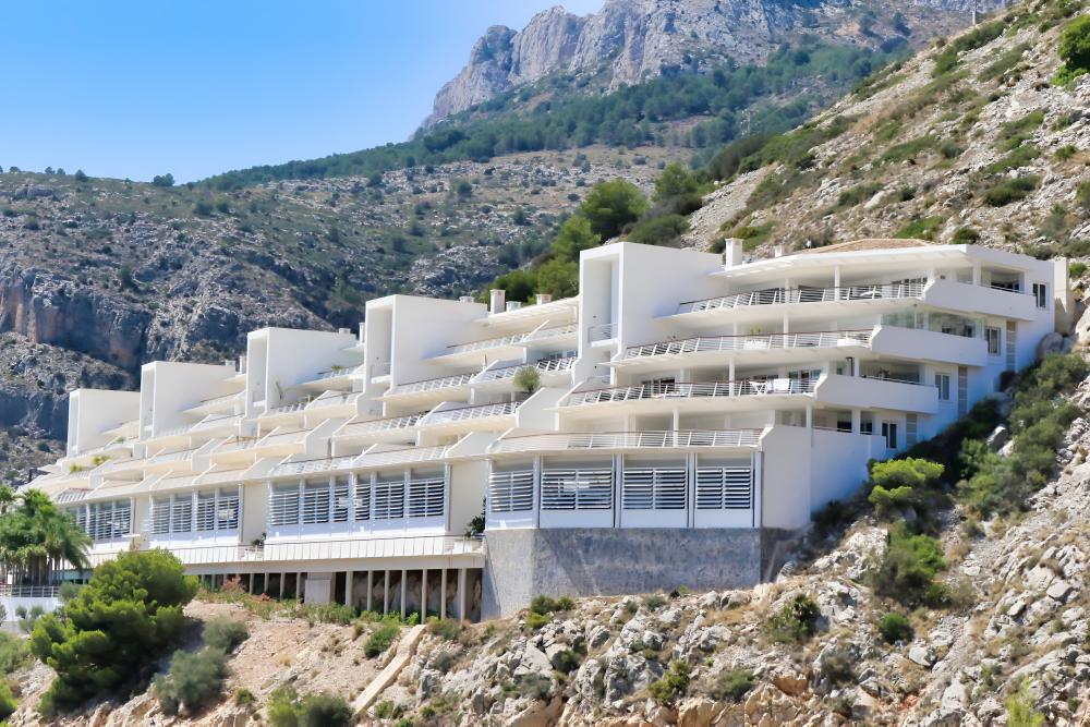  kaufen Wohnung Altea Hills Marina Baixa 33