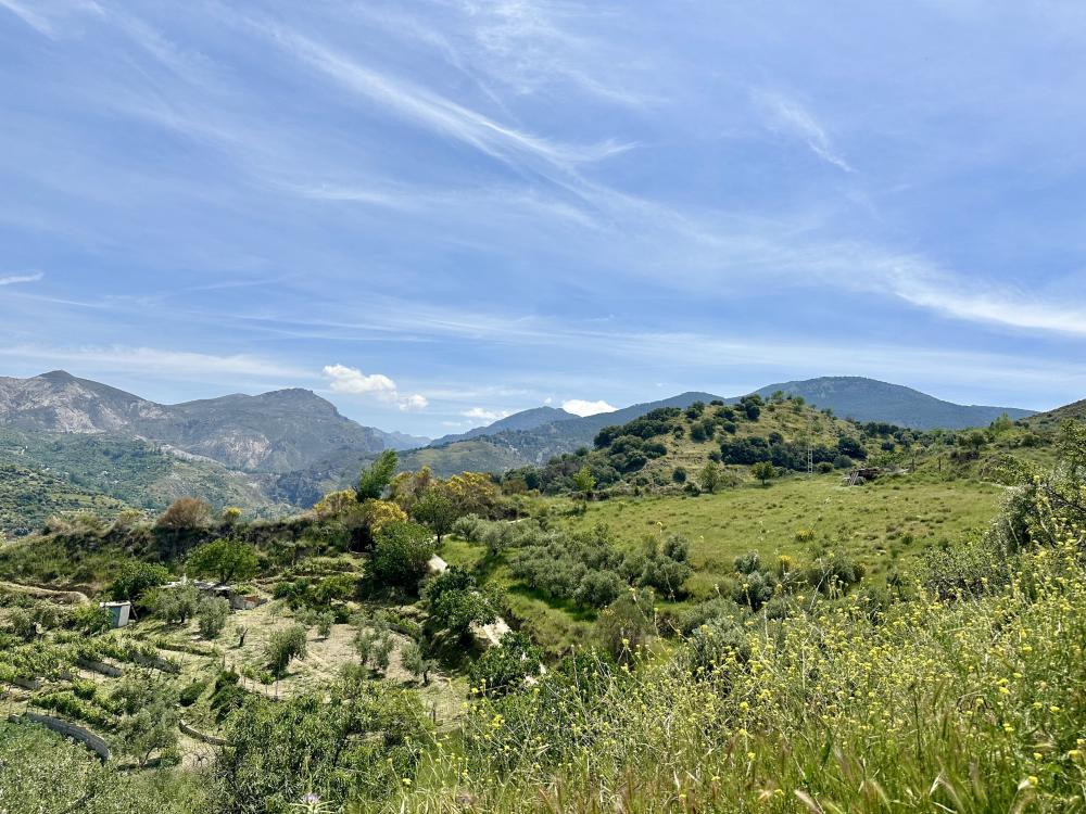 kaufen Landhaus Monachil Vega De Granada 25