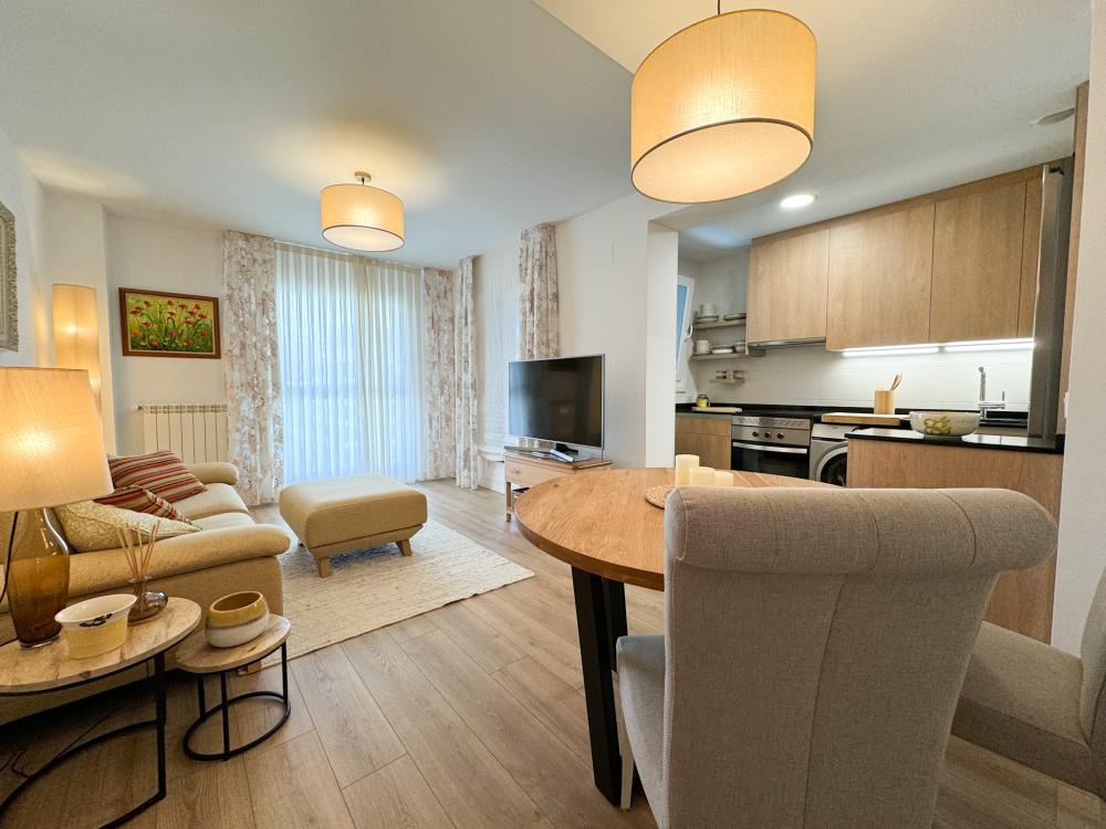  kaufen Wohnung Luanco Avilés 2