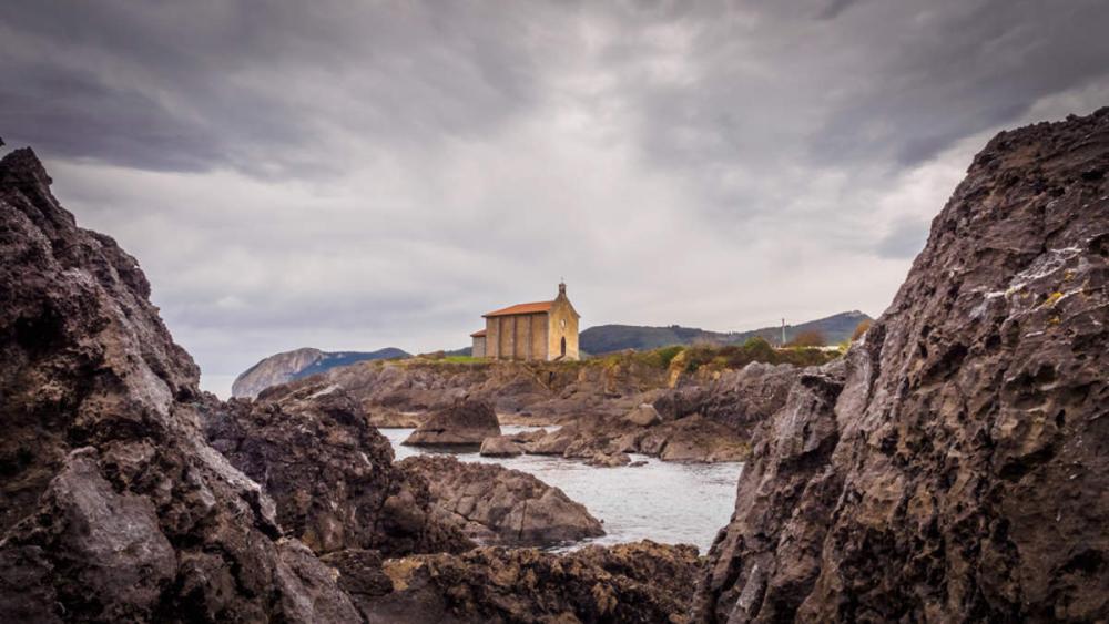  kaufen Haus Mundaka Busturialdea 26