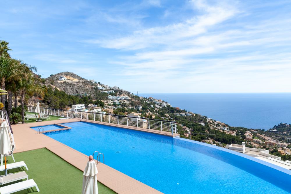  kaufen Wohnung Altea Hills Marina Baixa 25