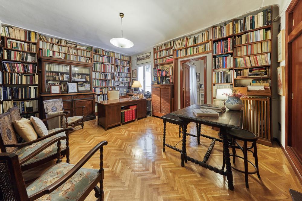  kaufen Wohnung Salamanca-Guindalera Madrid Capital 12