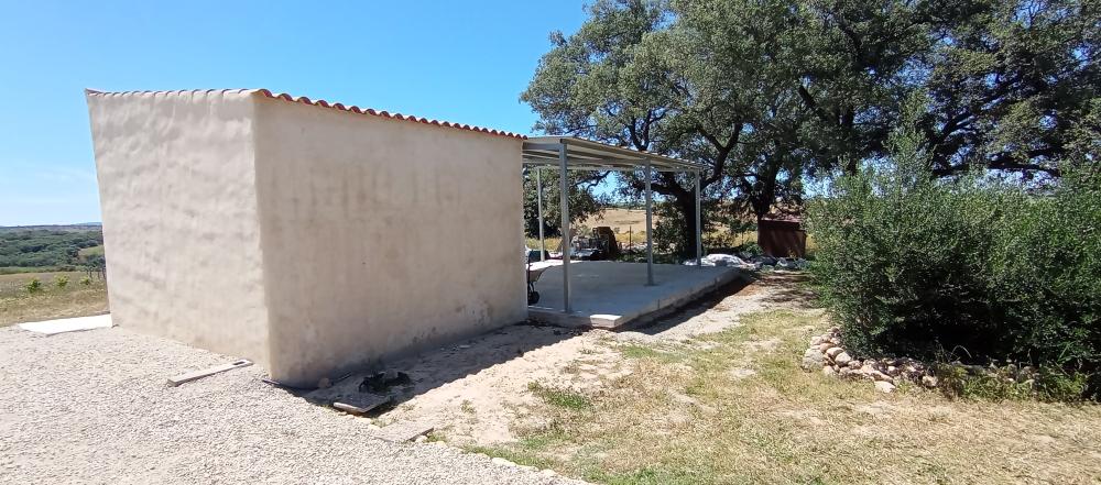  kaufen Landhaus Arcos De La Frontera Sierra De Cádiz 7