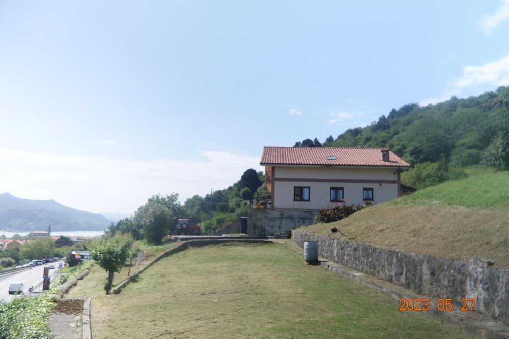  kaufen Haus Mundaka Busturialdea 2