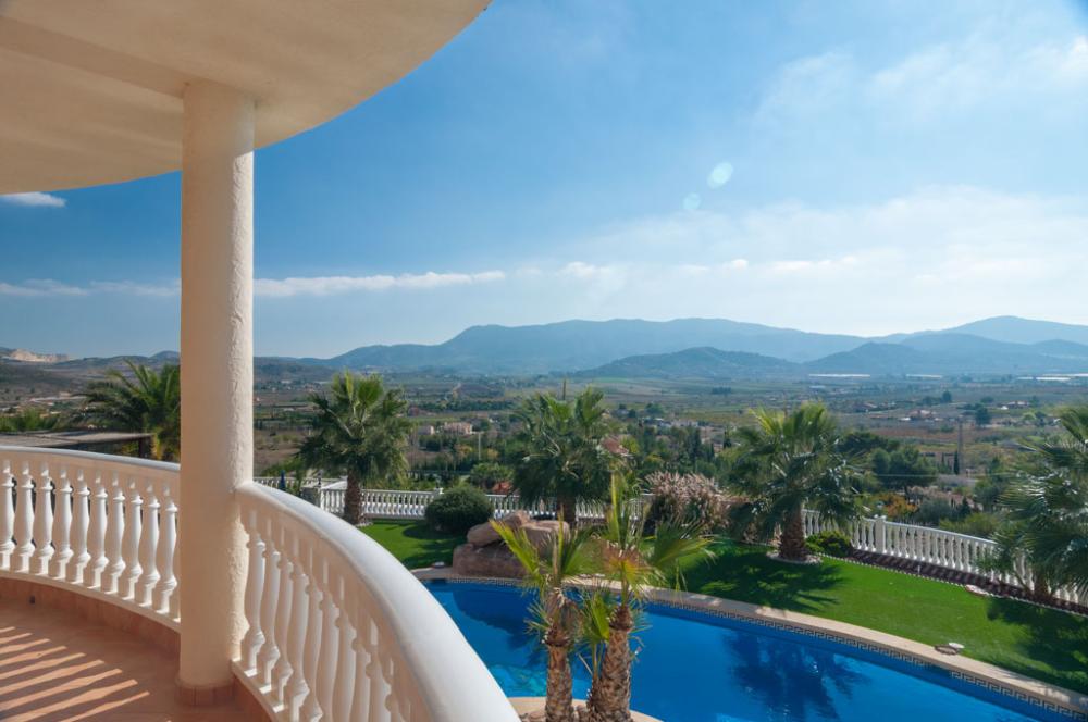  kaufen Villa Hondón De Las Nieves Vinalopó Mitjà 3