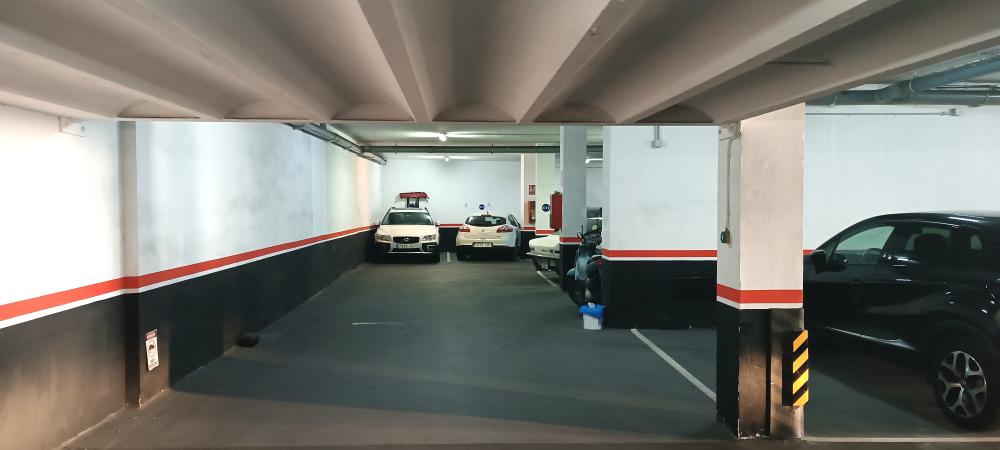  kaufen Wohnung Sarrià-Sant Gervasi-Bonanova Barcelonès 37